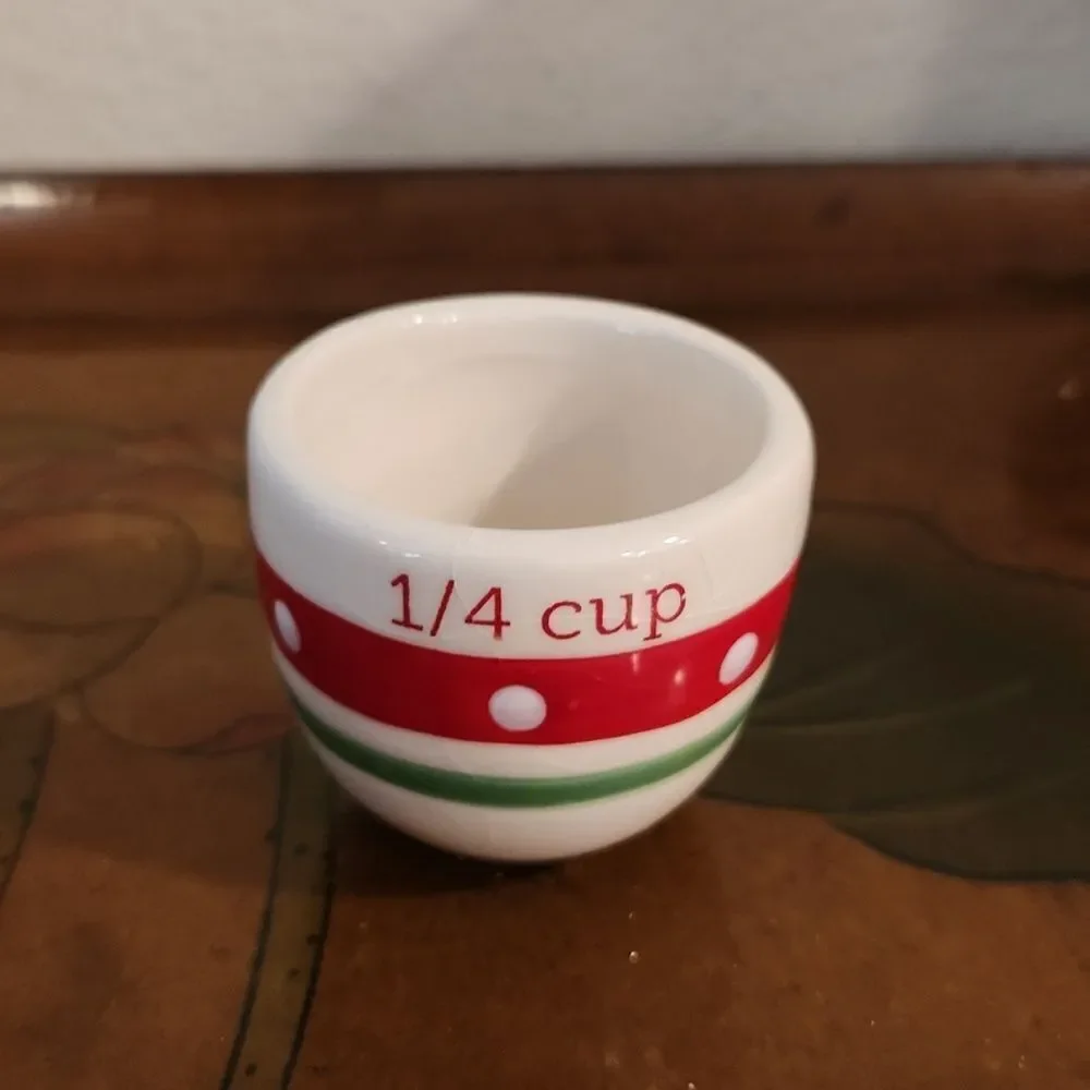Pier 1 Penguin Nesting Measuring Cups